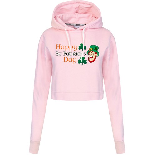 Irish ladies hoodie - irish,