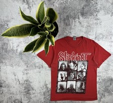 Vintage 90S Slipknot Medium