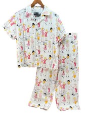 The Cat’s Pajamas Set Women