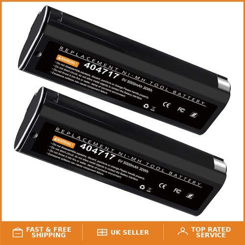 High capacity pack ni mh - 2-pack, ni-mh