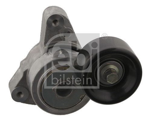 Febi bilstein belt - belt, tensioner