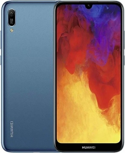 Huawei 2019 mrd - huawei, y6