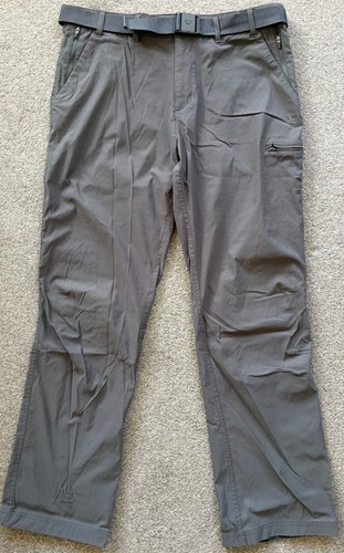 Brasher men trousers w36 l31 - men's, w36/l31