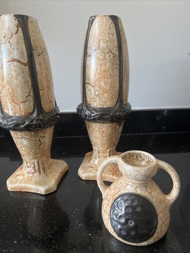 Dieter urbach czech potter - urbach,