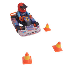 Playmobil Adult Go Cart Racing