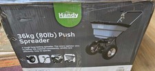 The Handy Towed Broadcast