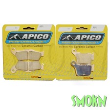 KTM Brake Pads fit SX EXC 150