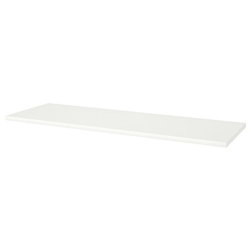 Ikea linnmon table top 60x200 - top,