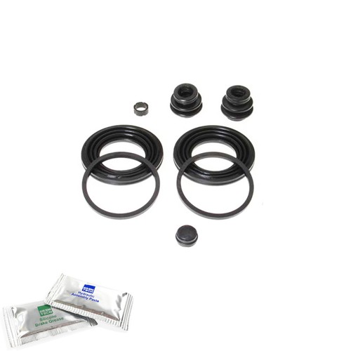 Front brake caliper - caliper, kit