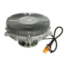 Fan clutch fits man foc - clutch,