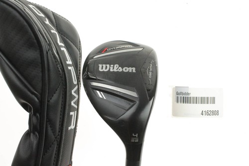 Wilson dynapwr 2025 hybrid - 4,