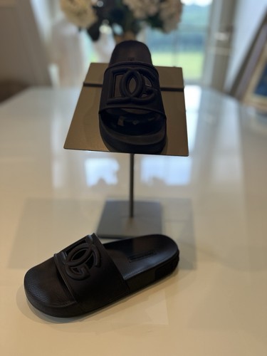 Dolce gabbana women - dolce, slides