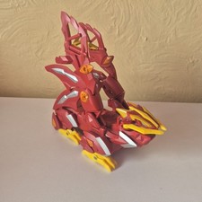 Bakugan Colossus Dragonoid