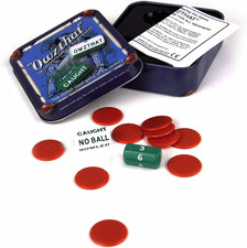 Owzthat! Traditional Cricket