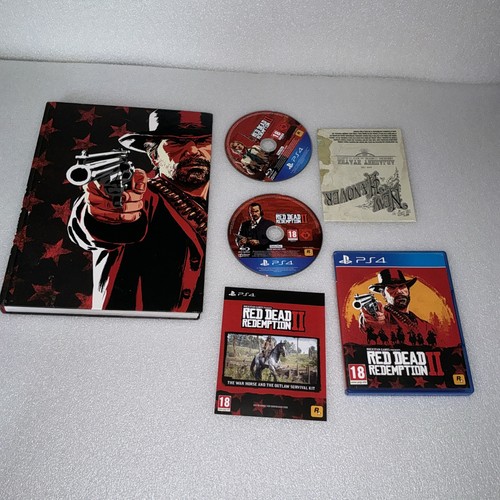 Red dead redemption - dead, 2