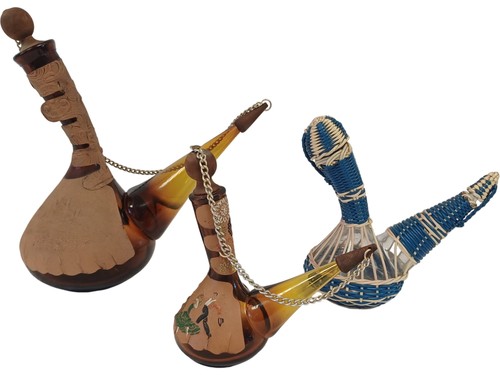 Vintage spanish glass - vintage,