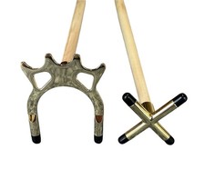 2 x 48" 2 PIECE POOL or