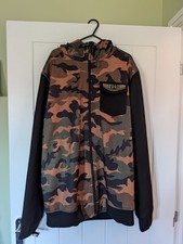 Billabong Softshell Tech Hoody