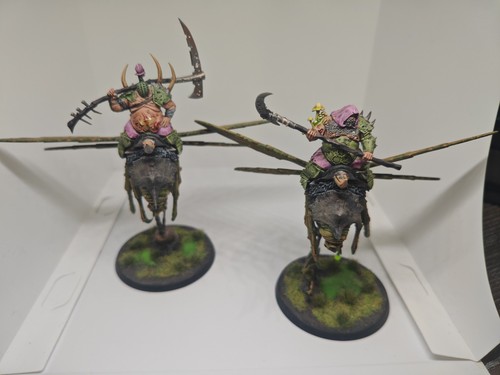 Warhammer aos maggotkin - aos,