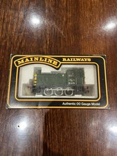 Mainline Class 03 0-6-0 Diesel