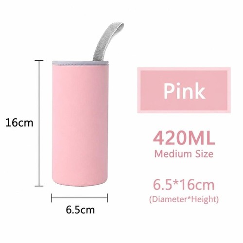 550 420m insulated bottle - 550/420m,