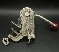 c1925 Antique Original Hektor