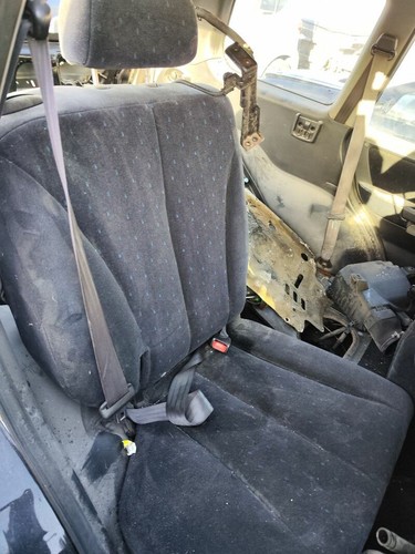 Back seats 1829050 hyundai - seats, rh
