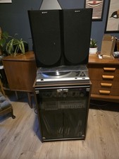 Vintage Hitachi  System JobLot