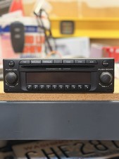 Porsche CDR-23 OEM Radio