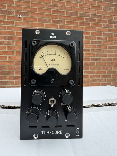 Igs tubecore 500 tube - igs,