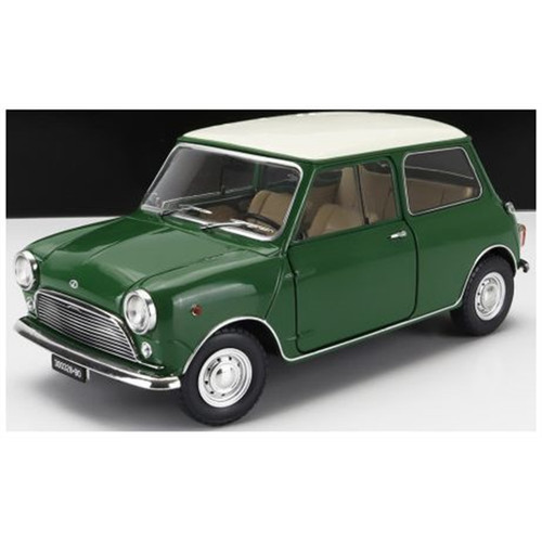 Mitica scale innocenti - 1:18,