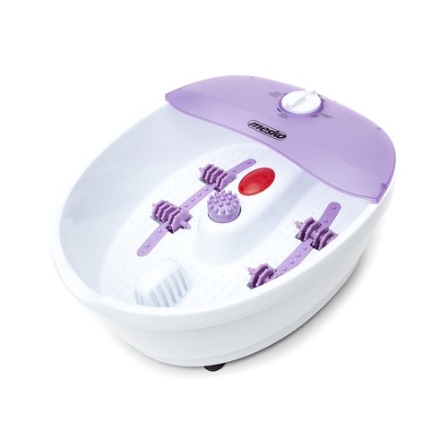 Foot massager bath spa - massager,