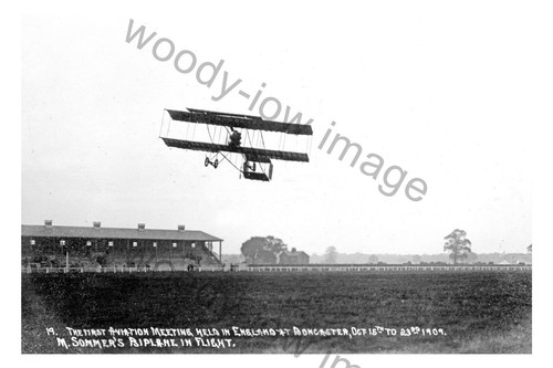 Pt8487 1st aviation meet - 1st,