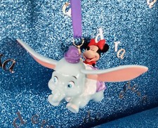 Disney store dumbo tree - disney,
