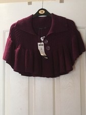 'George' at Asda short purple