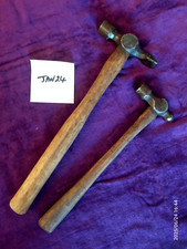 A Pair of Vintage Antique