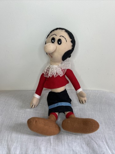 Vintage olive oil - soft, plush