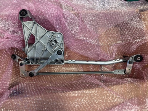 Audi wiper mechanism - q7,