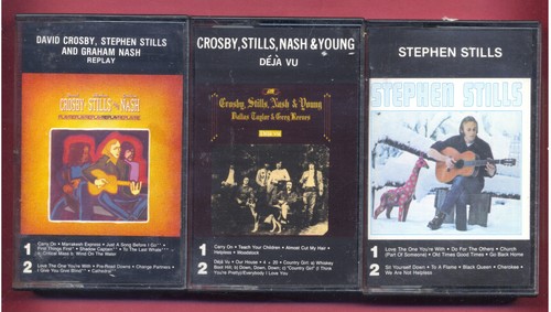 Crosby stills nash - stills,