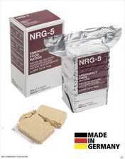 Nrg emergency biscuit food - emergency,