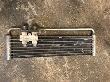 Genuine MERCEDES W216 W221 CL63 S63 CL550 S550 OIL COOLER RADIATOR A2215004000