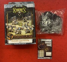 Hordes Trollbloods Trollkin
