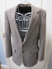 Marks & Spencer Vtg Men's Wool