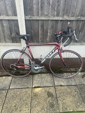 Scott addict carbon fibre - scott, r2
