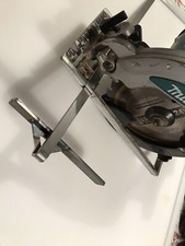 Upgraded Rip Saw Fence, Steady