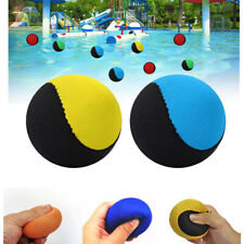 Water Bouncing Ball Surf