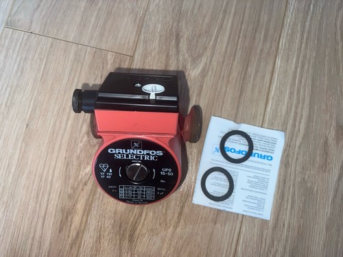 Grundfos ups 130 pump - grundfos,