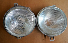SUZUKI GSXR750 HEADLIGHTS