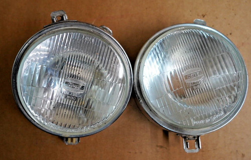 Suzuki gsxr750 headlights - suzuki,