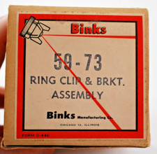 Binks 59-73  Airbrush Ring